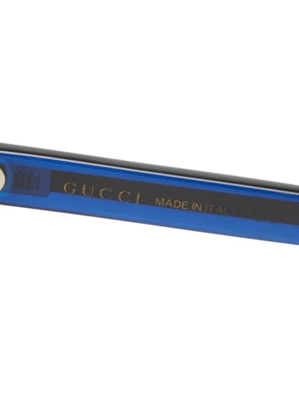 Gucci brand category